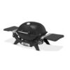 Weber Q1200N gázgrill