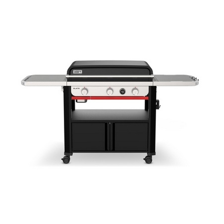 Weber Slate GPD 76 cm Premium plancha gázgrill