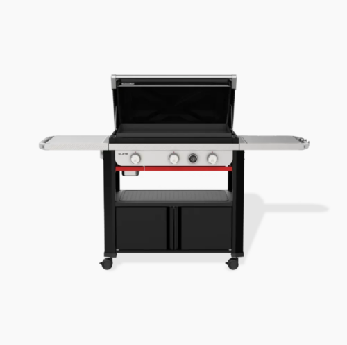 Weber Slate GPD 76 cm Premium plancha gázgrill