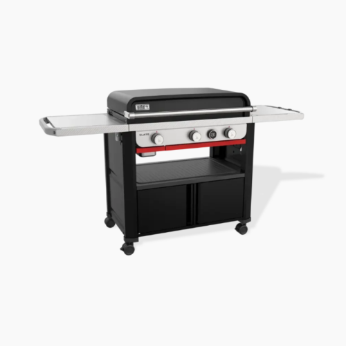 Weber Slate GPD 76 cm Premium plancha gázgrill