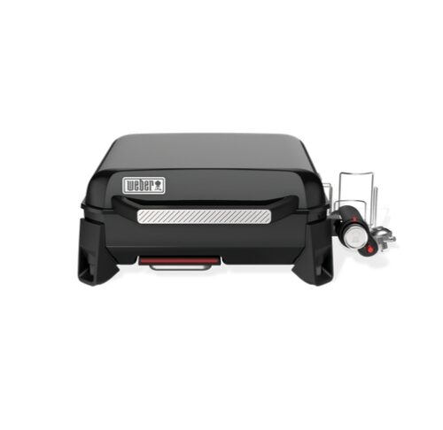 Weber SLATE GP 43 cm Premium plancha gázgrill