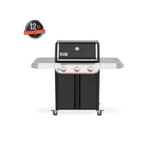 Weber Genesis E-315 gázgrill