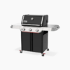 Weber Genesis E-315 gázgrill