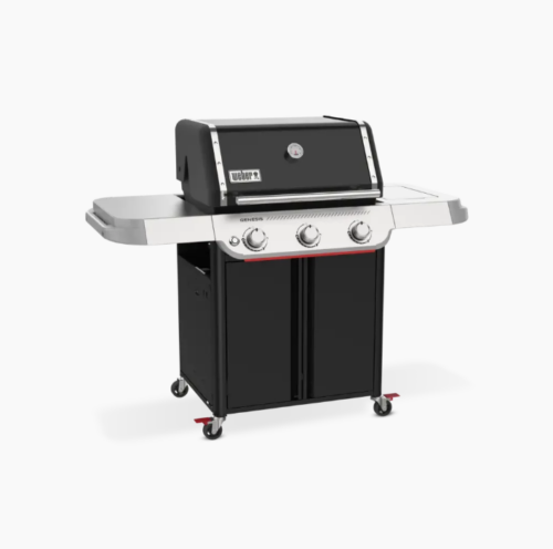Weber Genesis E-315 gázgrill