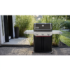Weber Genesis E-315 gázgrill