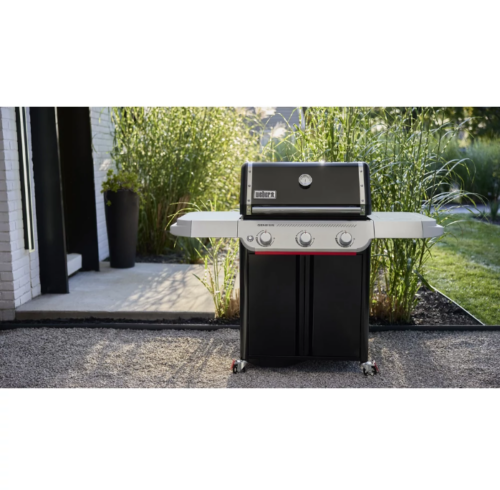 Weber Genesis E-315 gázgrill