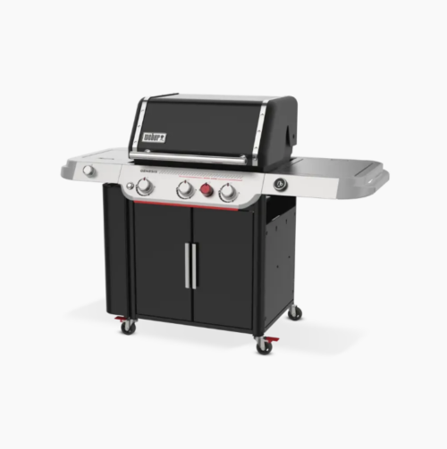 Weber Genesis EP-335 gázgrill