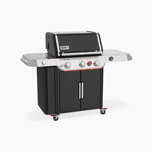 Weber Genesis EP-335 gázgrill