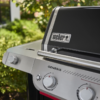 Weber Genesis EP-335 gázgrill