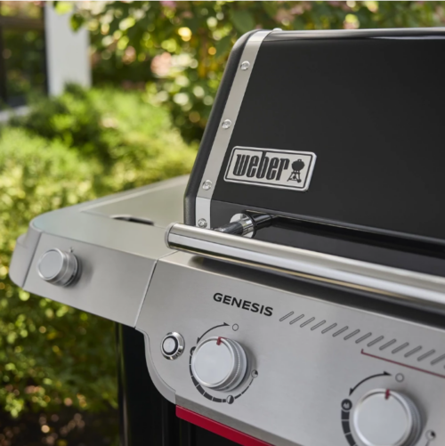Weber Genesis EP-335 gázgrill