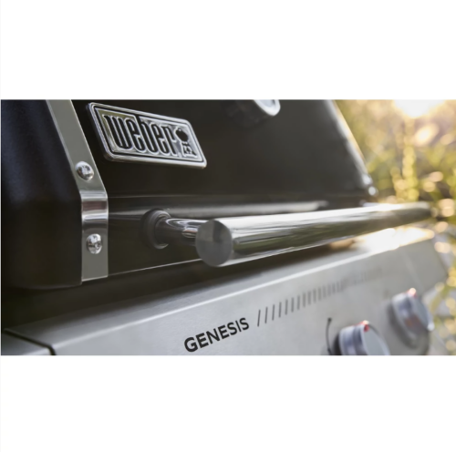 Weber Genesis EP-335 gázgrill