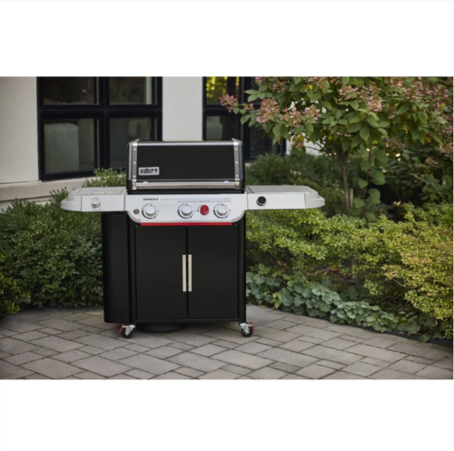 Weber Genesis EP-335 gázgrill