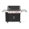 Weber Genesis EP-435 gázgrill
