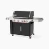 Weber Genesis EP-435 gázgrill