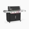 Weber Genesis EP-435 gázgrill
