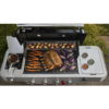 Weber Genesis EP-435 gázgrill