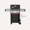 Weber Spirit E-210 gázgrill