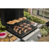 Weber Spirit E-210 gázgrill