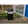 Weber Spirit E-210 gázgrill