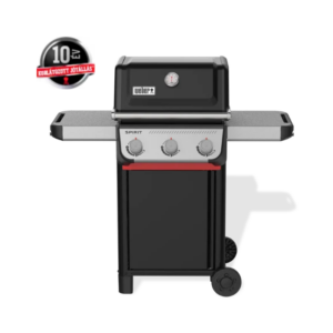 Weber Spirit E-310 gázgrill
