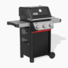 Weber Spirit E-310 gázgrill