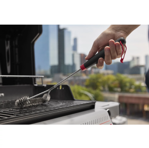 Weber Spirit E-310 gázgrill