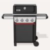 Weber Spirit E-410 gázgrill