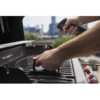 Weber Spirit E-410 gázgrill