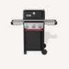 Weber Spirit E-325 gázgrill