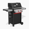 Weber Spirit E-325 gázgrill