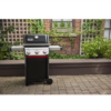 Weber Spirit E-325 gázgrill