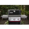 Weber Spirit E-325 gázgrill
