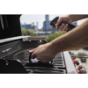 Weber Spirit E-325 gázgrill