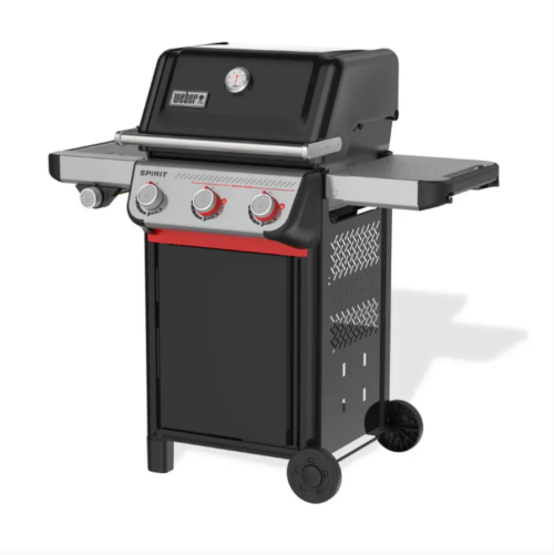 Weber Spirit E-335 gázgrill