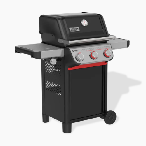 Weber Spirit E-335 gázgrill