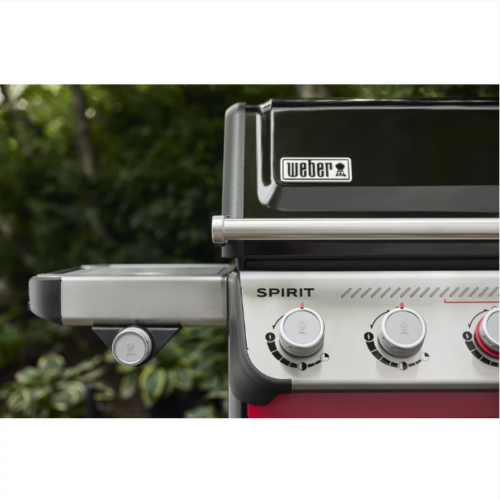 Weber Spirit E-335 gázgrill