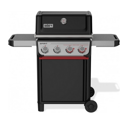 Weber Spirit E-425 gázgrill