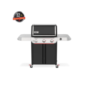 Weber Genesis E-325 gázgrill