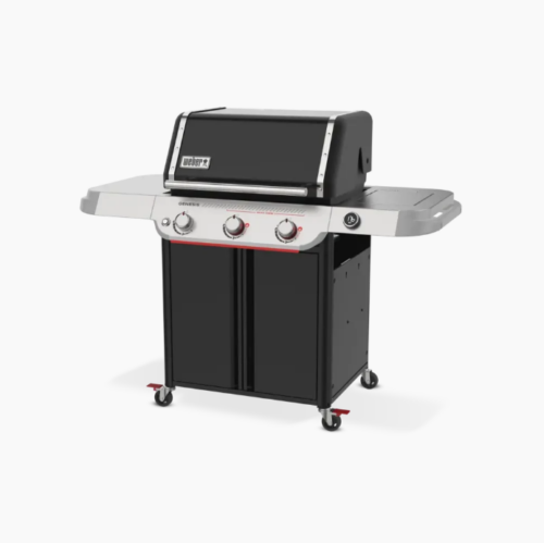 Weber Genesis E-325 gázgrill