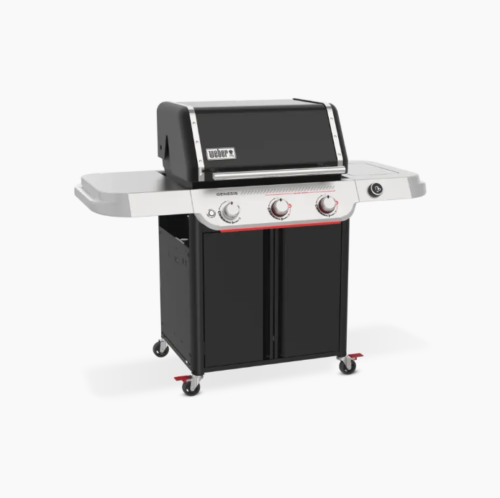 Weber Genesis E-325 gázgrill