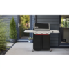 Weber Genesis E-325 gázgrill