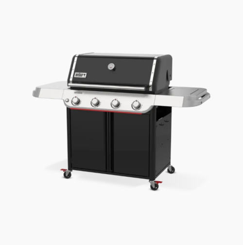 Weber Genesis E-415 gázgrill
