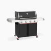 Weber Genesis E-415 gázgrill