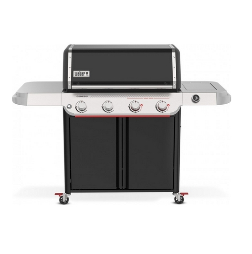 Weber Genesis E-425 gázgrill