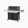 Weber Genesis E-425 gázgrill