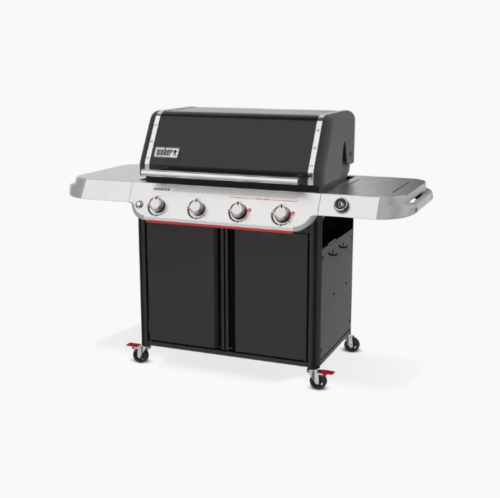 Weber Genesis E-425 gázgrill