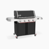 Weber Genesis E-425 gázgrill