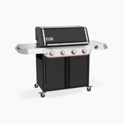 Weber Genesis E-425 gázgrill