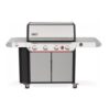 1501320 Weber Genesis SP-435 gázgrill
