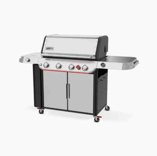 1501320_01 Weber Genesis SP-435 gázgrill